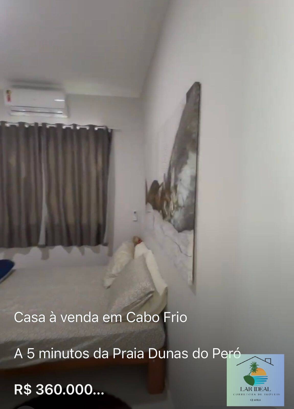 Casa, 2 quartos - Foto 12