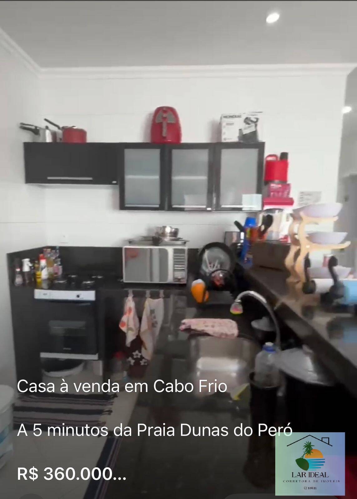 Casa, 2 quartos - Foto 8