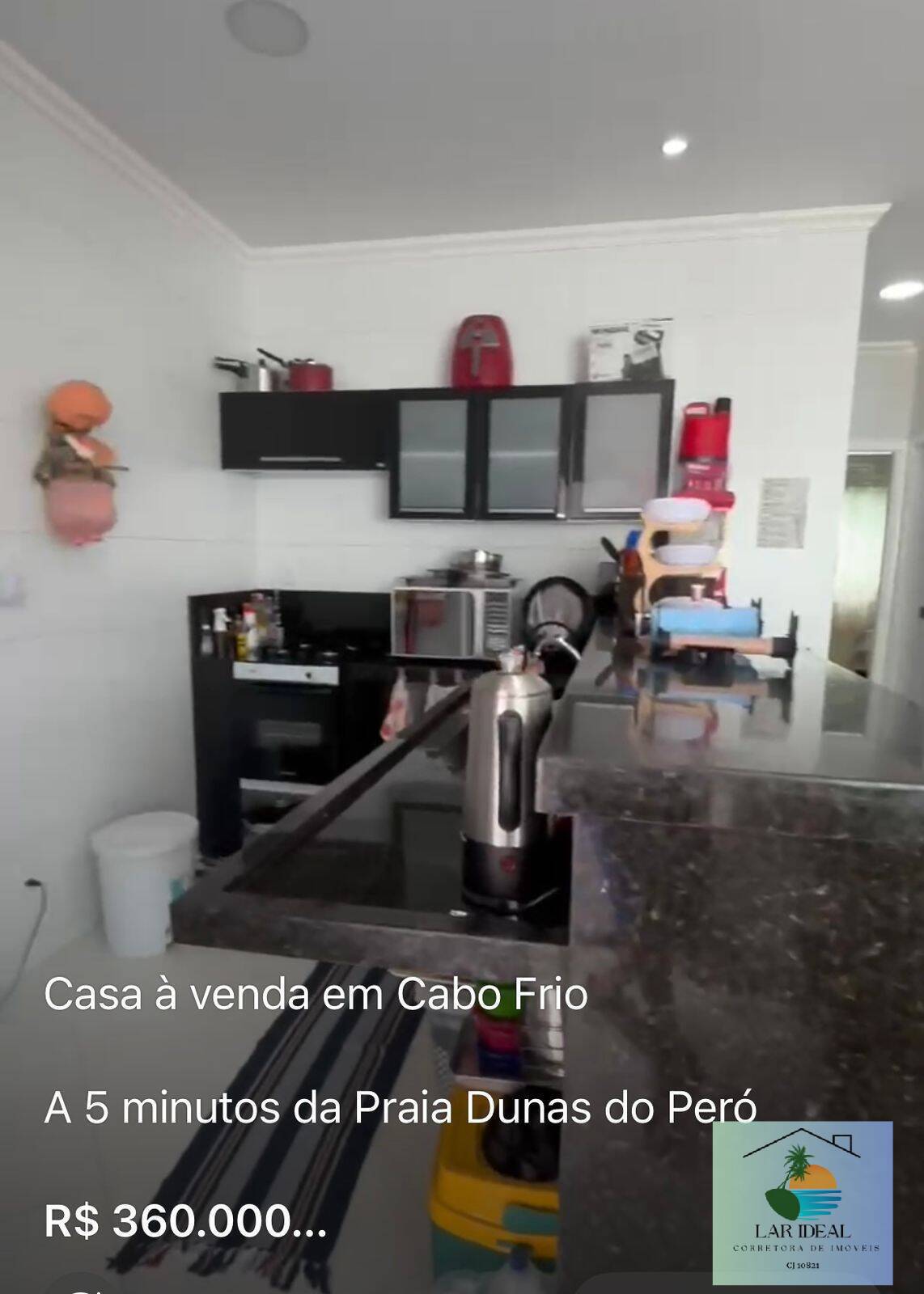 Casa, 2 quartos - Foto 9