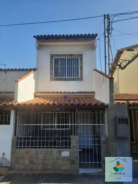 Casa, 2 quartos, 80 m² - Foto 1