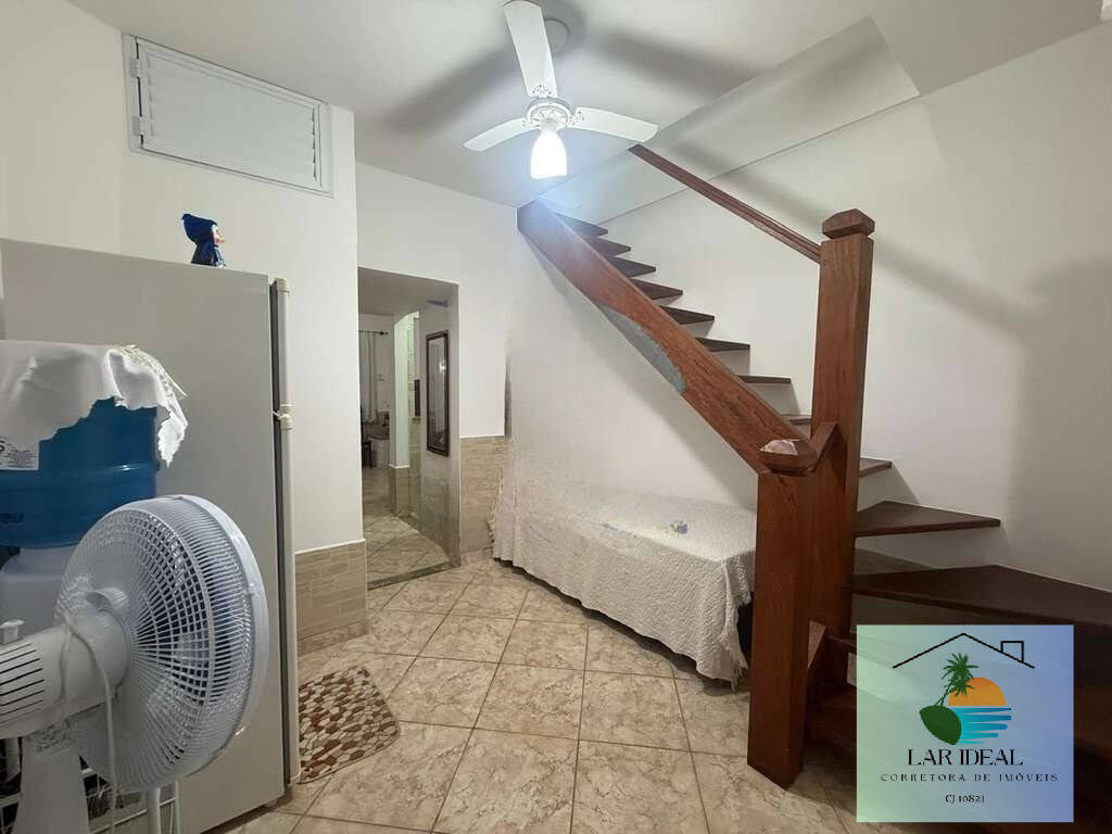 Casa, 2 quartos, 80 m² - Foto 9