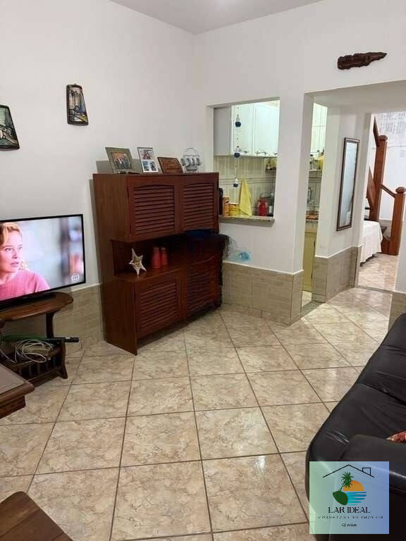 Casa, 2 quartos, 80 m² - Foto 6