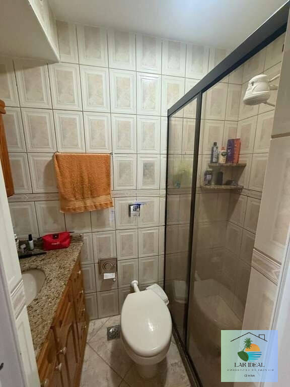 Casa, 2 quartos, 80 m² - Foto 17