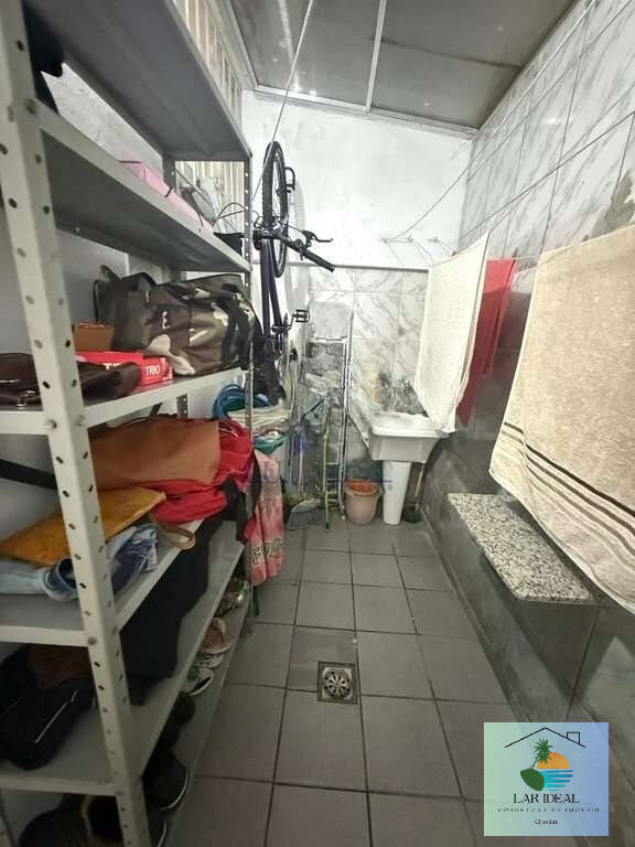 Casa, 2 quartos, 80 m² - Foto 18