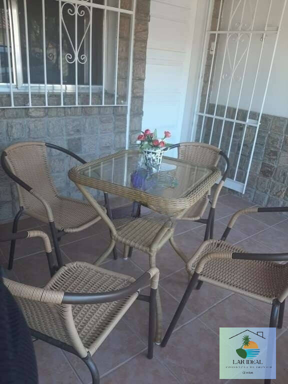 Casa, 2 quartos, 80 m² - Foto 3
