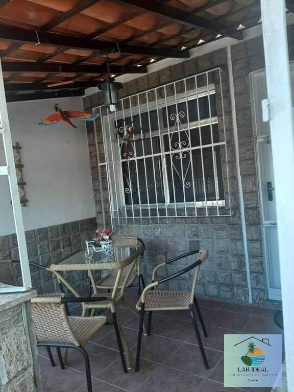 Casa, 2 quartos, 80 m² - Foto 4