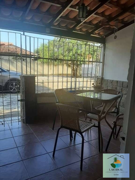 Casa, 2 quartos, 80 m² - Foto 2