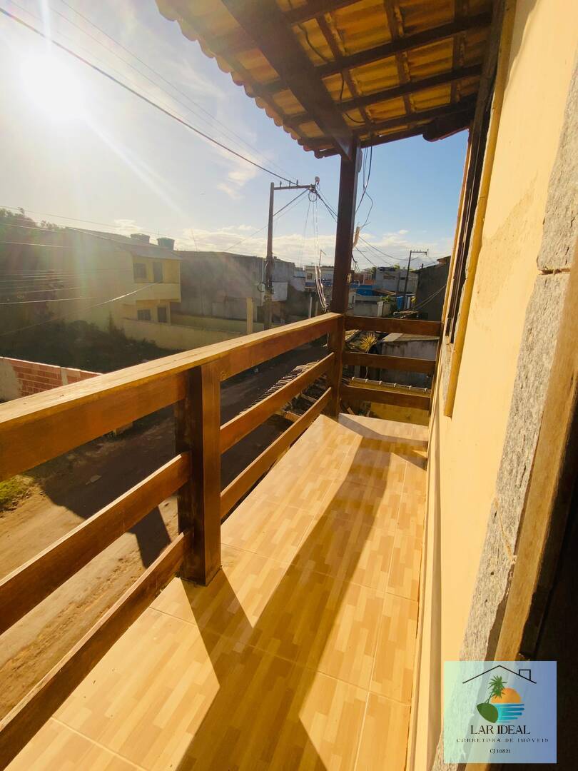 Casa, 2 quartos - Foto 15