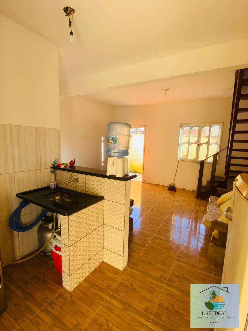 Casa, 2 quartos - Foto 7