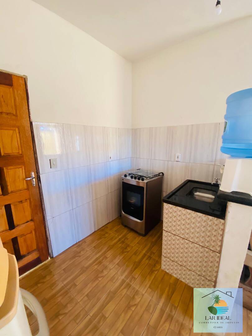 Casa, 2 quartos - Foto 8