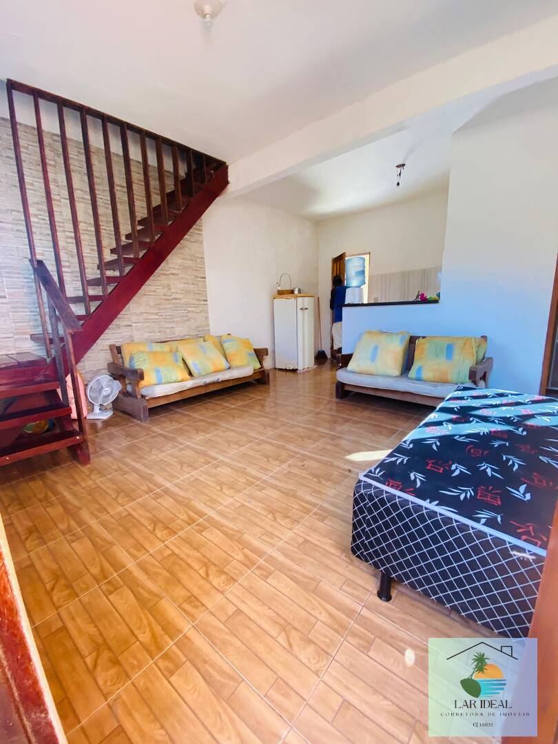 Casa, 2 quartos - Foto 2