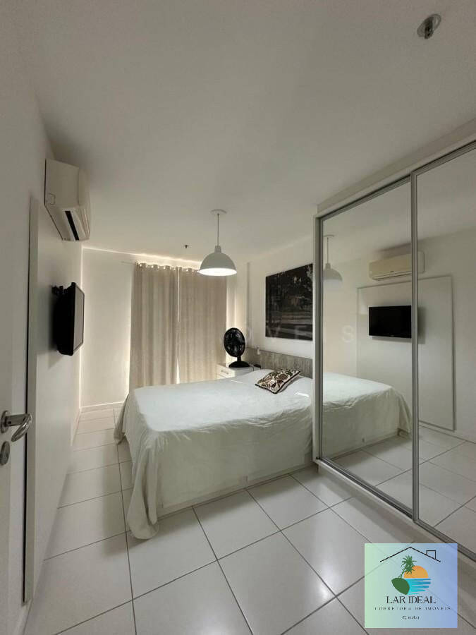 Apartamento, 1 quarto, 60 m² - Foto 17
