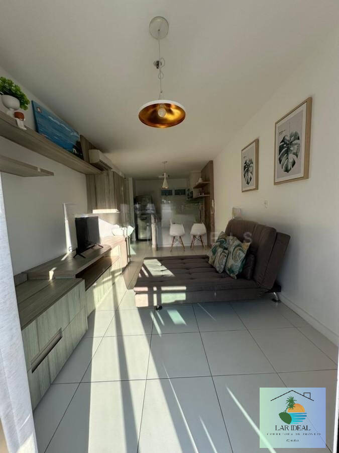 Apartamento, 1 quarto, 60 m² - Foto 11