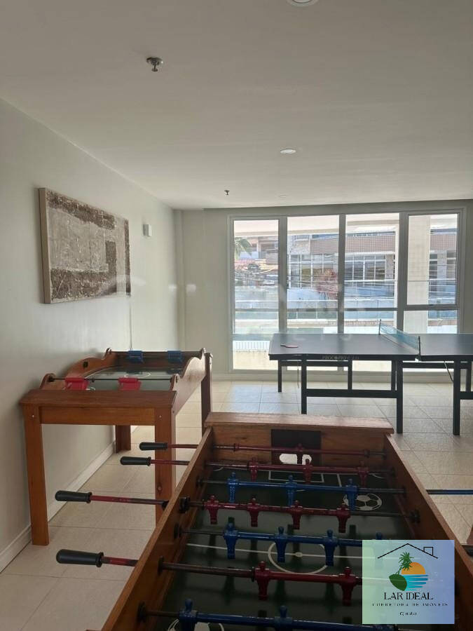 Apartamento, 1 quarto, 60 m² - Foto 9