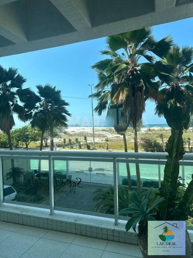 Apartamento, 1 quarto, 60 m² - Foto 2