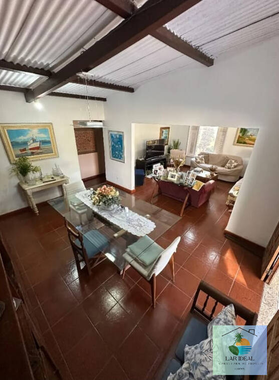 Casa, 4 quartos, 298 m² - Foto 11