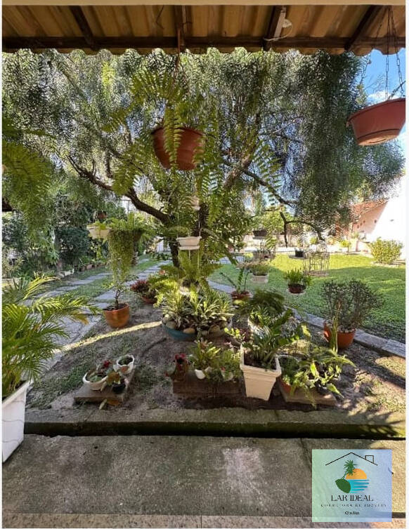 Casa, 4 quartos, 298 m² - Foto 6