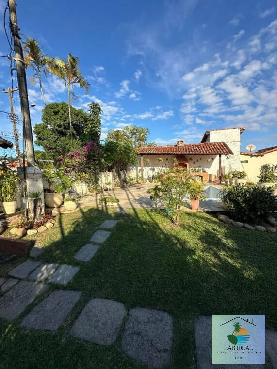 Casa, 4 quartos, 298 m² - Foto 1