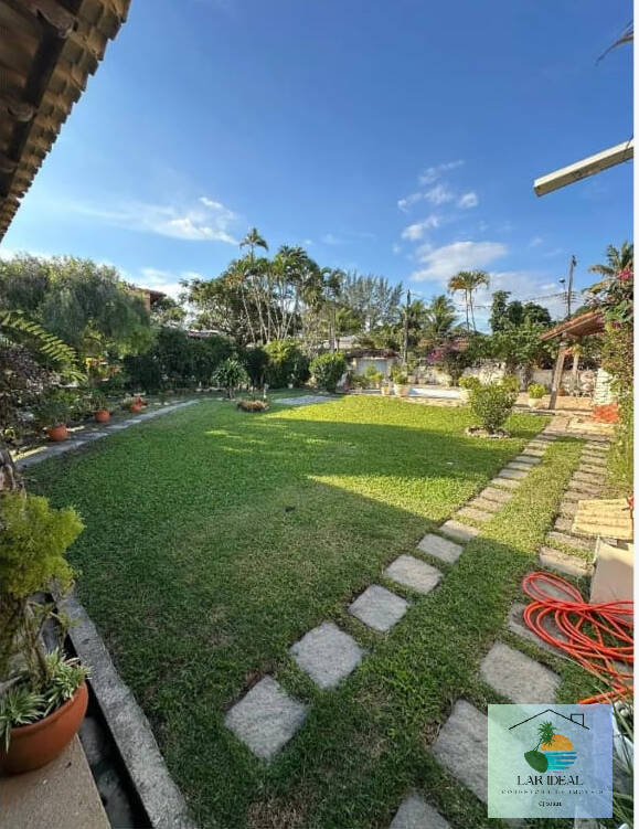 Casa, 4 quartos, 298 m² - Foto 3