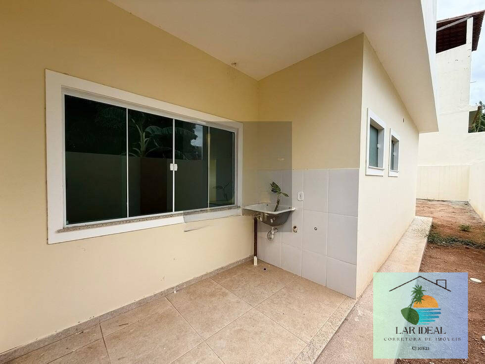 Casa, 3 quartos, 120 m² - Foto 8