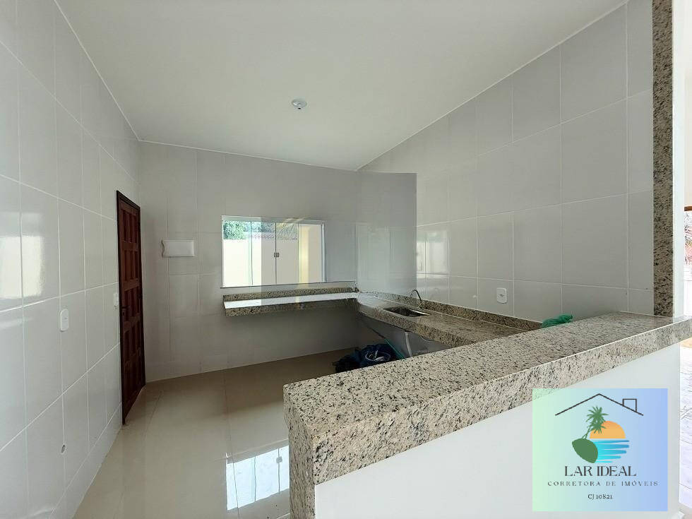 Casa, 3 quartos, 120 m² - Foto 16