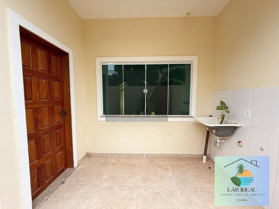 Casa, 3 quartos, 120 m² - Foto 9