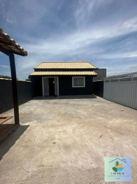 Casa, 1 quarto - Foto 3