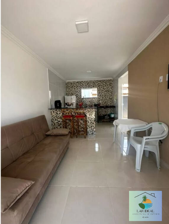Casa, 1 quarto - Foto 9
