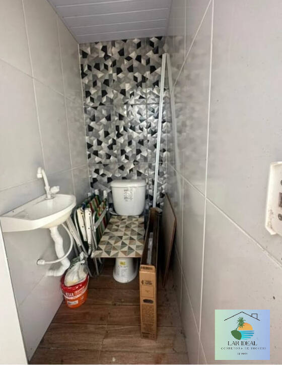 Casa, 1 quarto - Foto 5