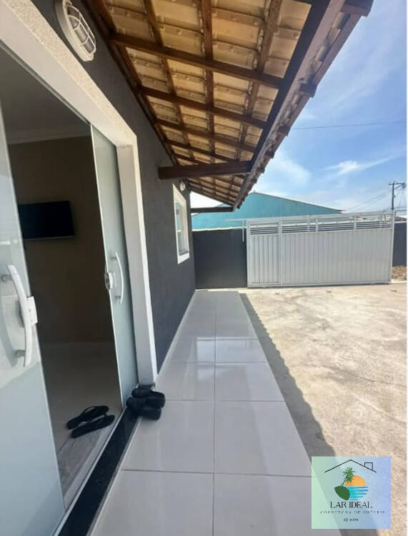 Casa, 1 quarto - Foto 6