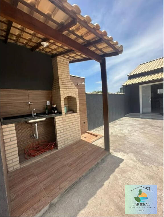 Casa, 1 quarto - Foto 4