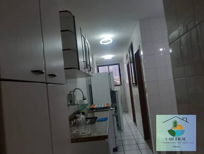 Apartamento, 3 quartos, 139 m² - Foto 10