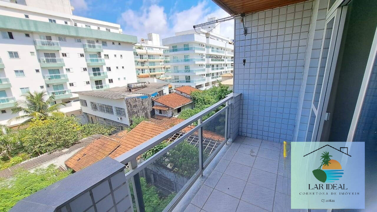 Apartamento, 3 quartos, 117 m² - Foto 3