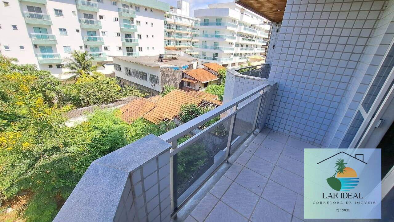 Apartamento, 3 quartos, 117 m² - Foto 5