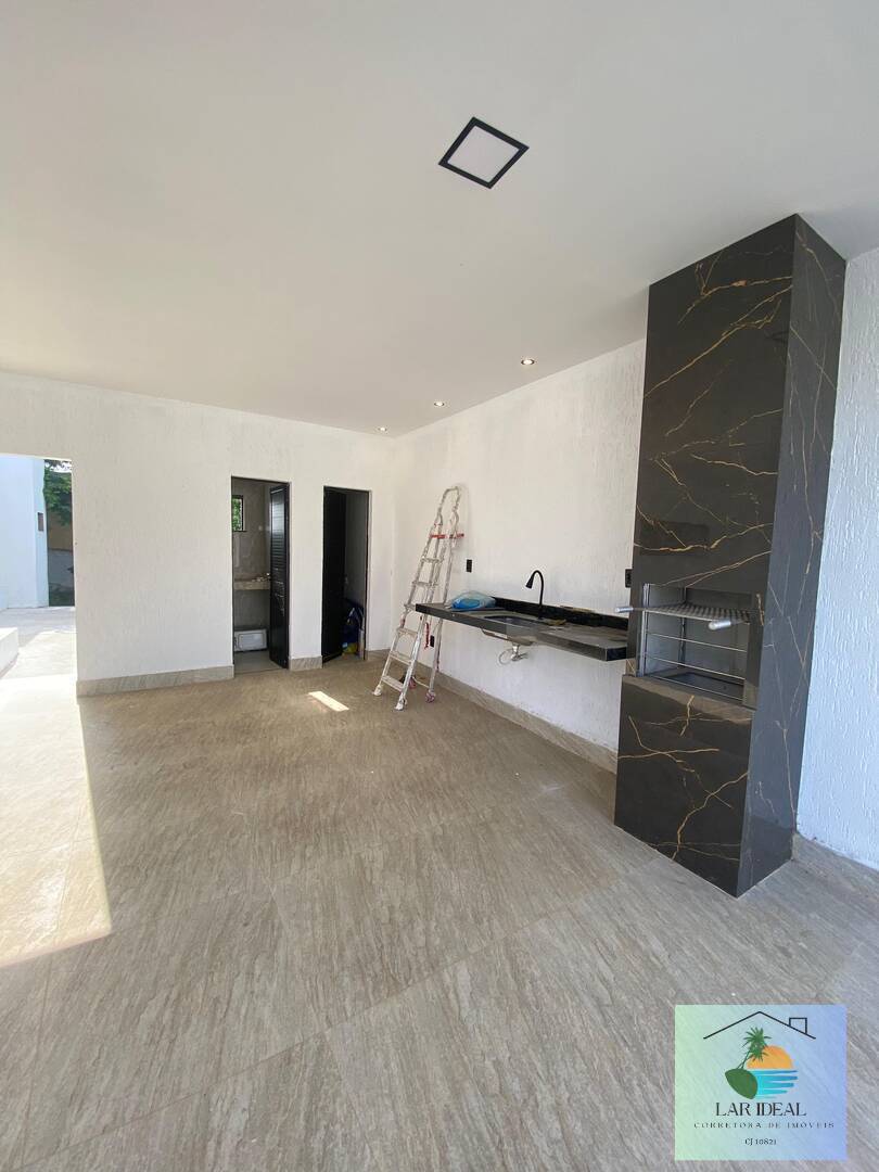 Casa, 3 quartos, 148 m² - Foto 20