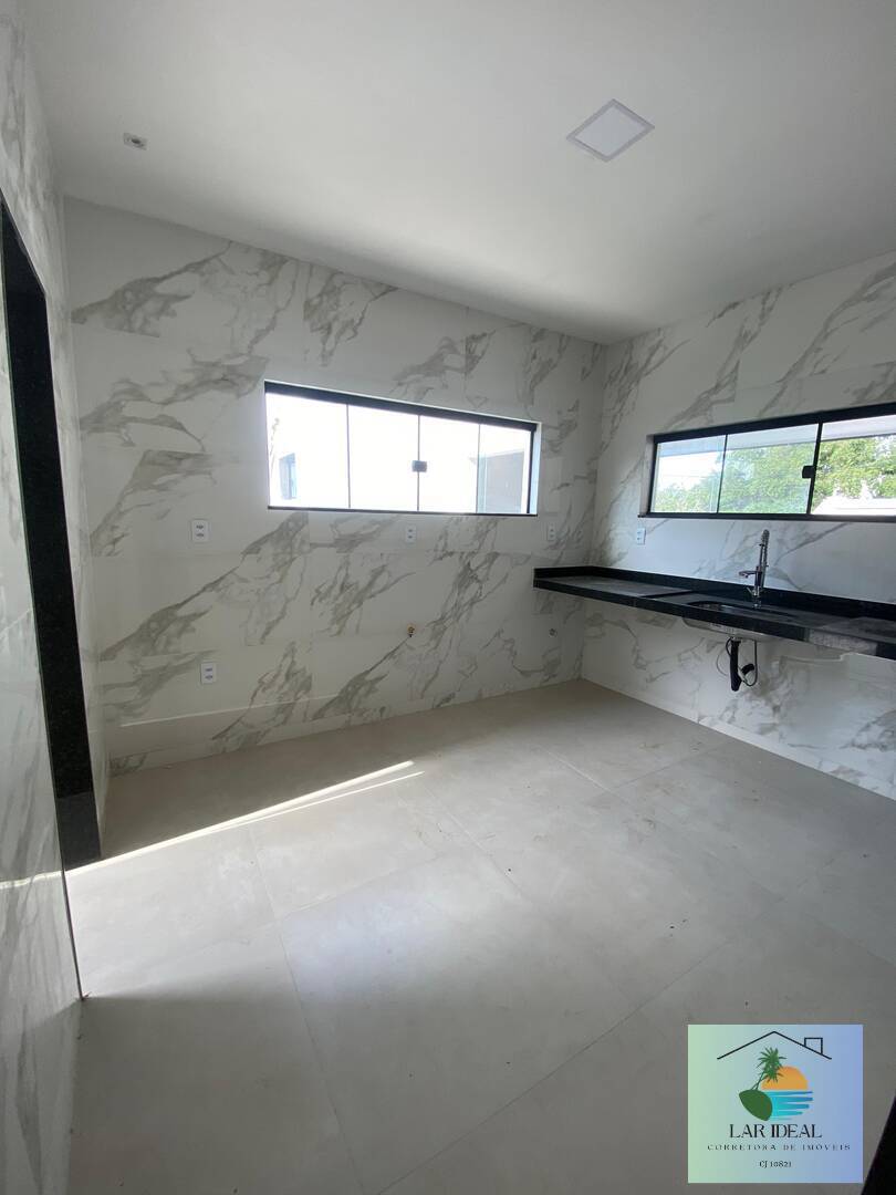 Casa, 3 quartos, 148 m² - Foto 5