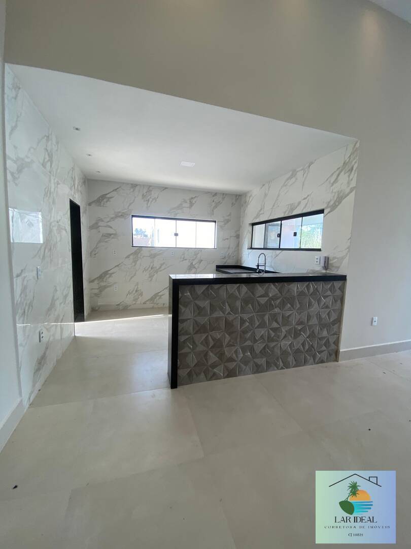 Casa, 3 quartos, 148 m² - Foto 4