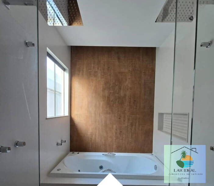 Casa de Condomínio, 3 quartos - Foto 25