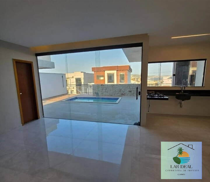Casa de Condomínio, 3 quartos - Foto 21
