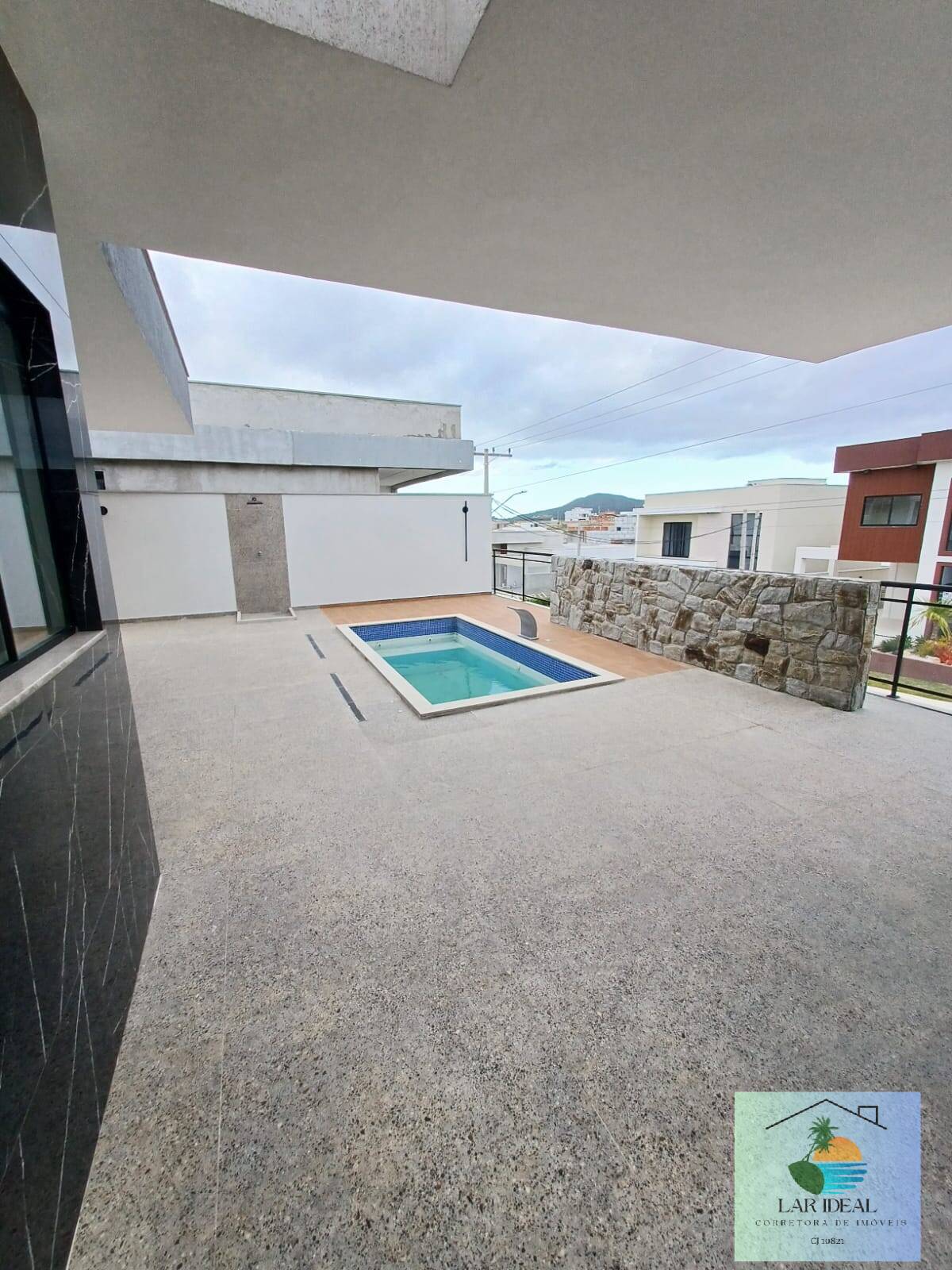 Casa de Condomínio, 3 quartos - Foto 10