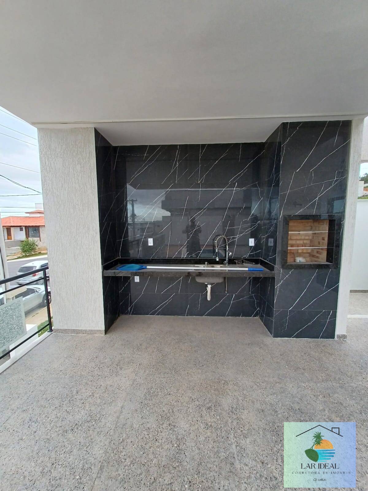 Casa de Condomínio, 3 quartos - Foto 16