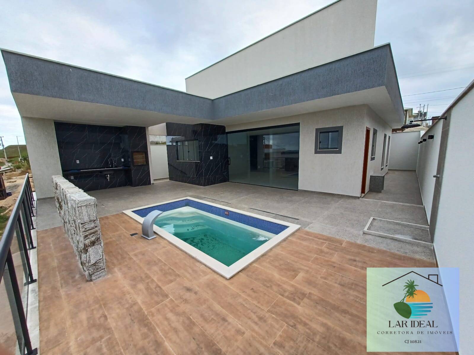 Casa de Condomínio, 3 quartos - Foto 11