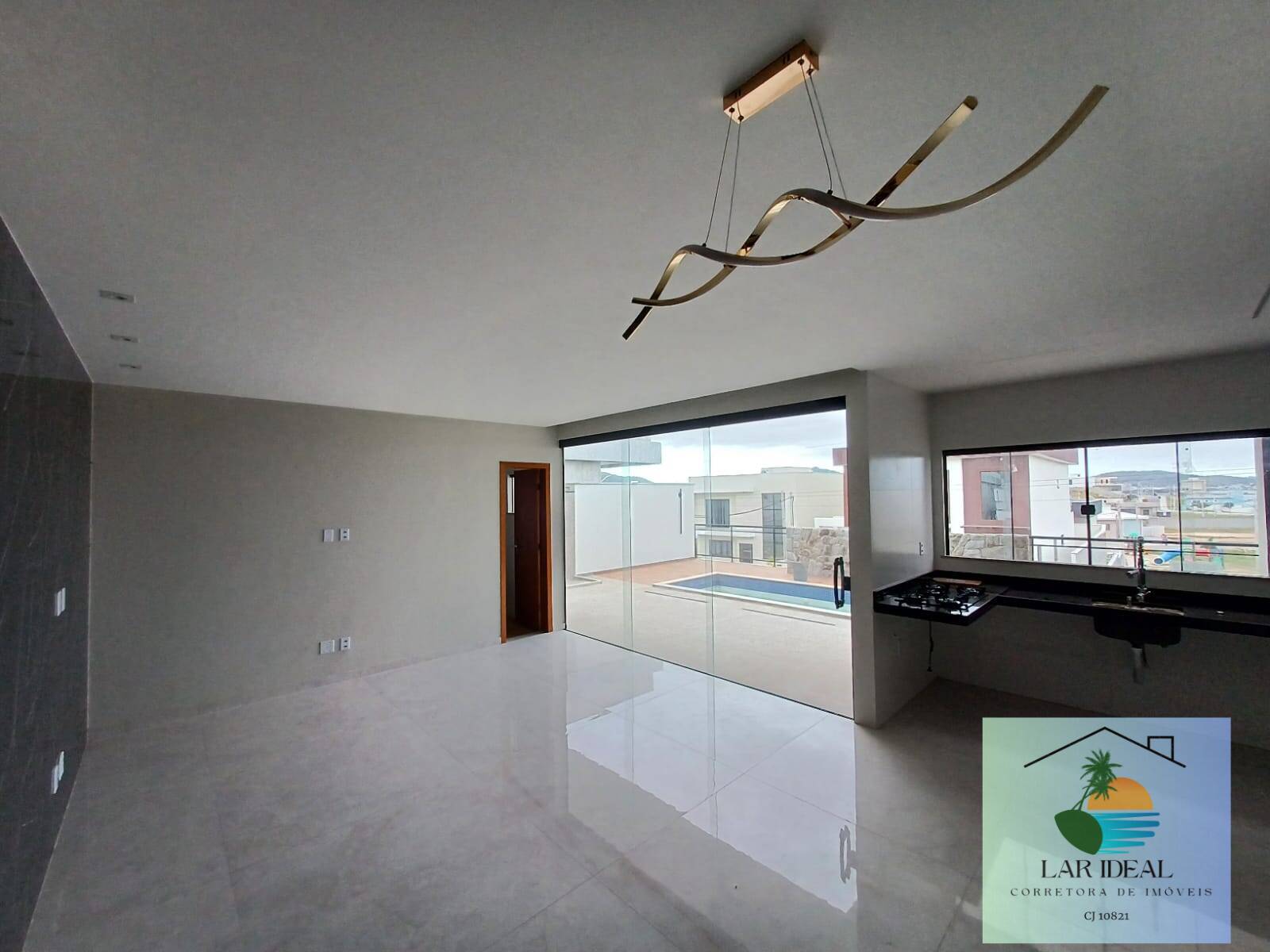 Casa de Condomínio, 3 quartos - Foto 23