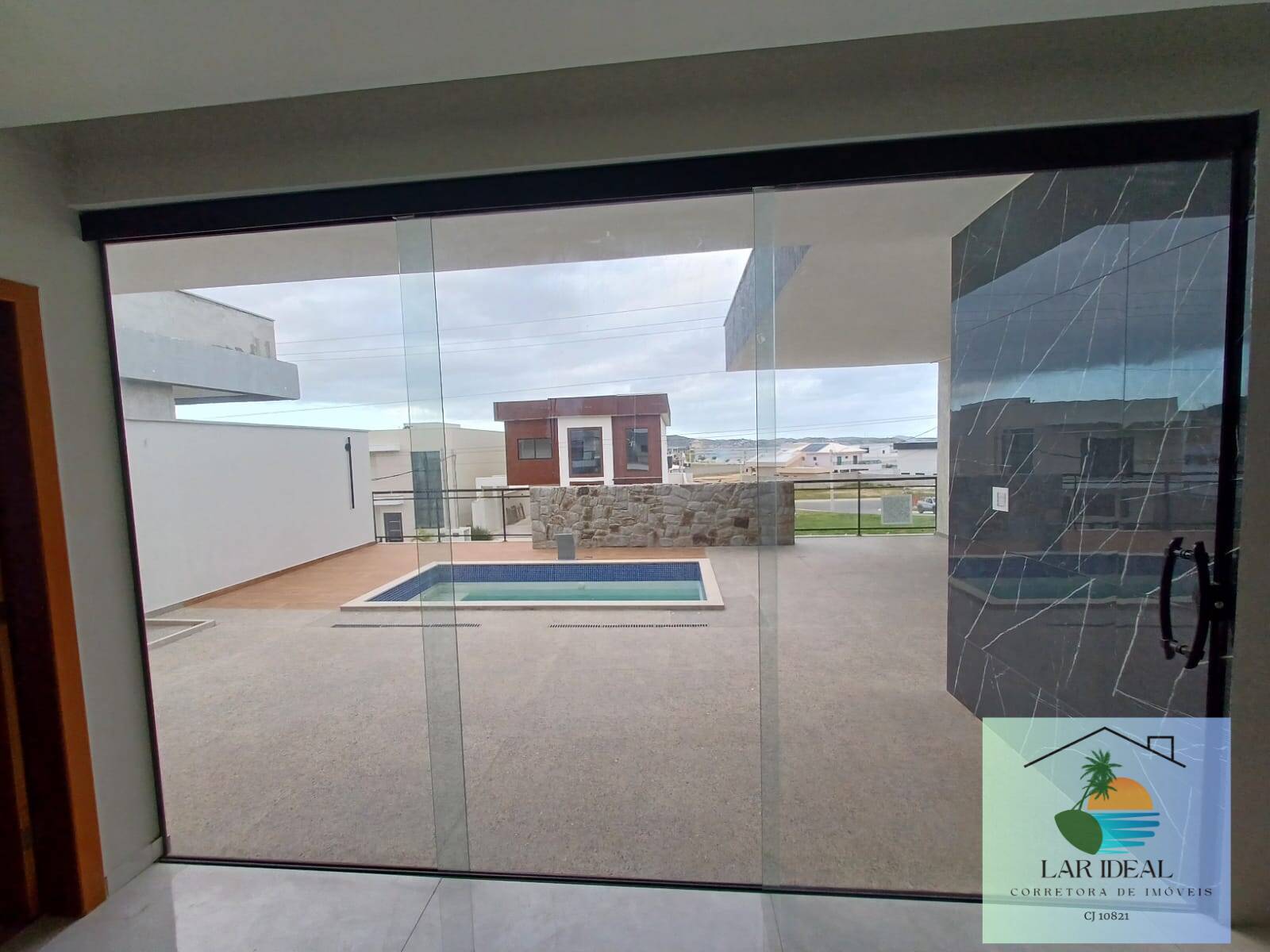 Casa de Condomínio, 3 quartos - Foto 12