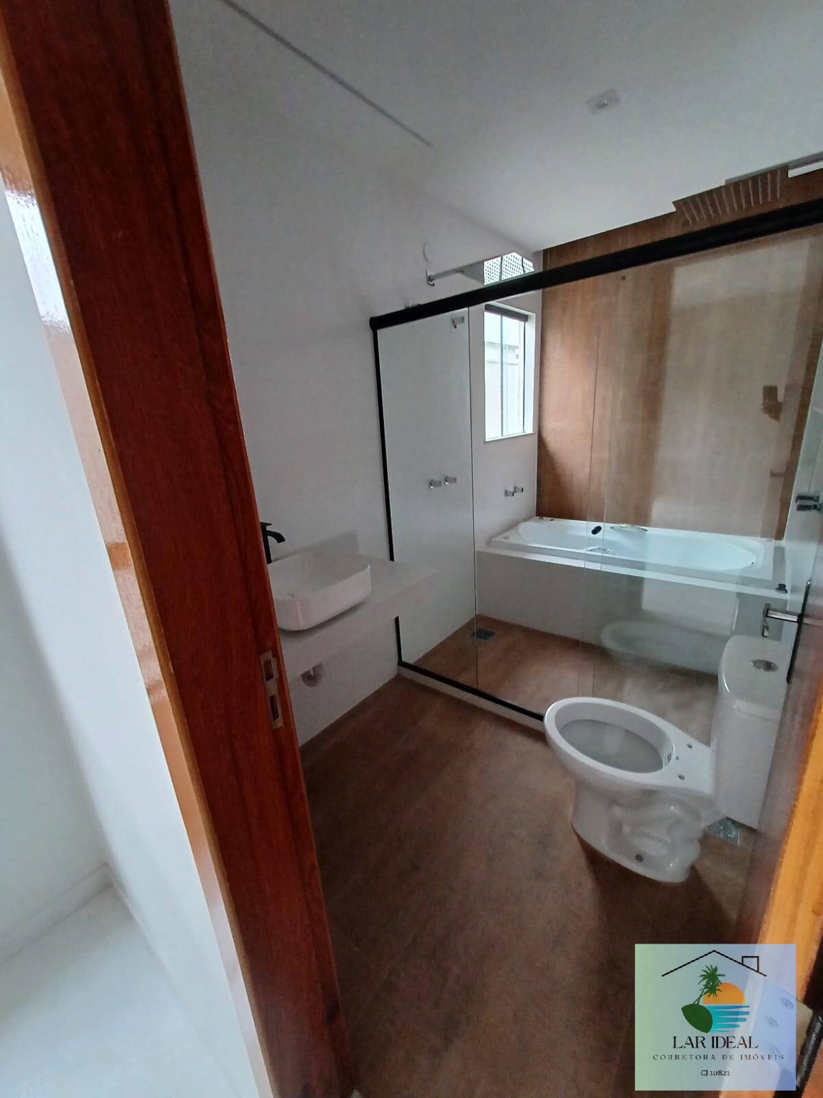 Casa de Condomínio, 3 quartos - Foto 24