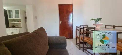 Apartamento à venda com 2 quartos, 58m² - Foto 4