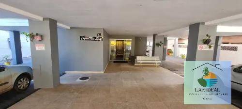 Apartamento à venda com 2 quartos, 58m² - Foto 1