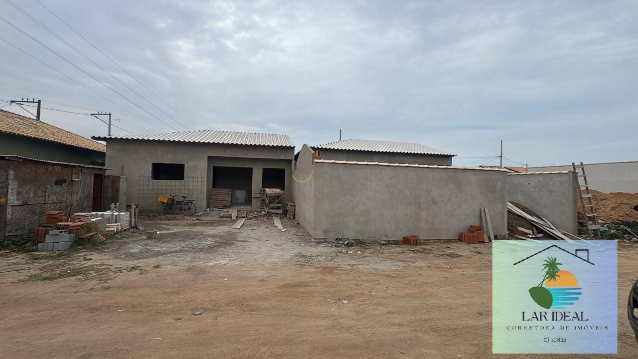 Casa, 2 quartos - Foto 1