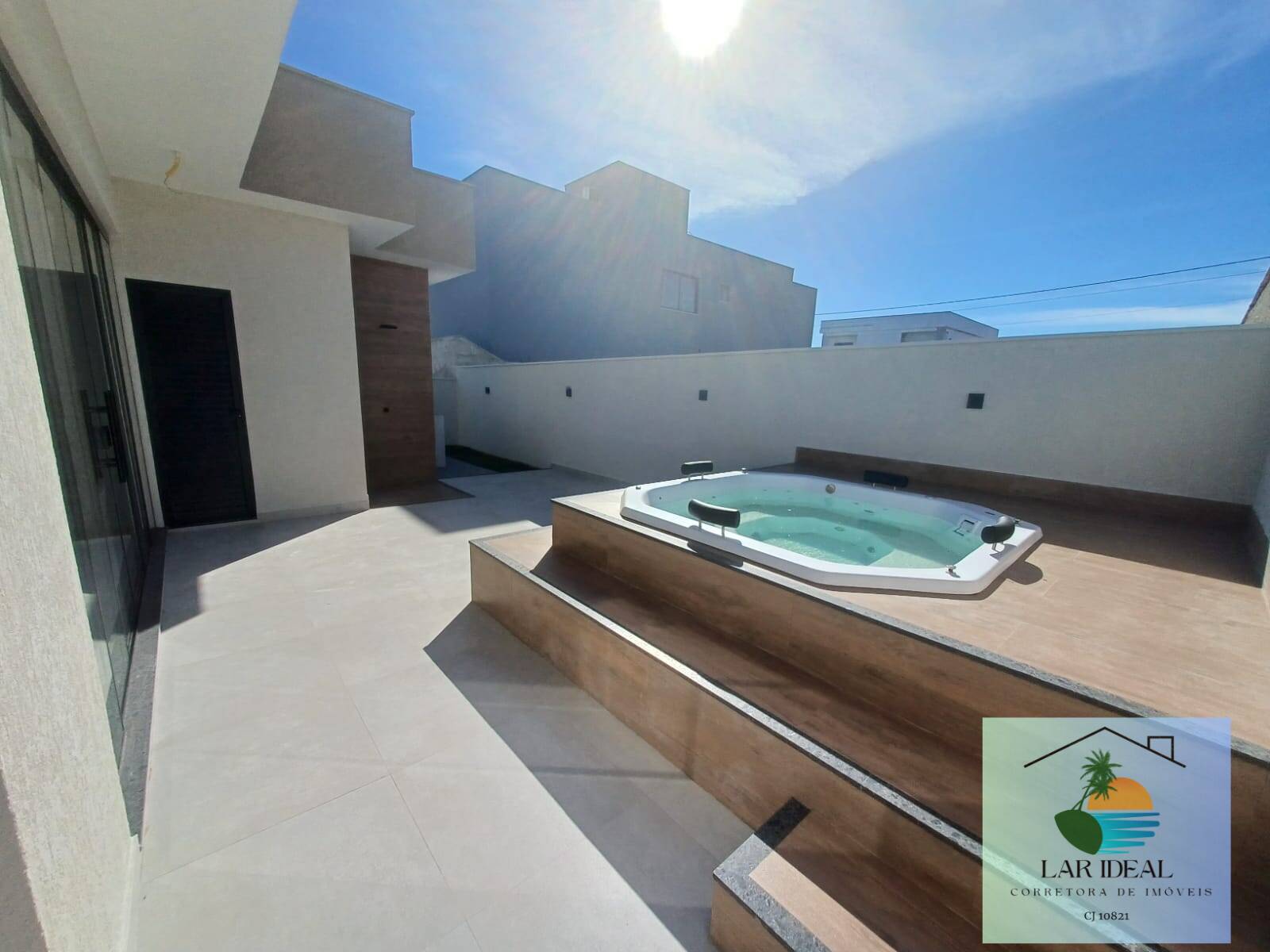 Casa, 3 quartos, 128 m² - Foto 2