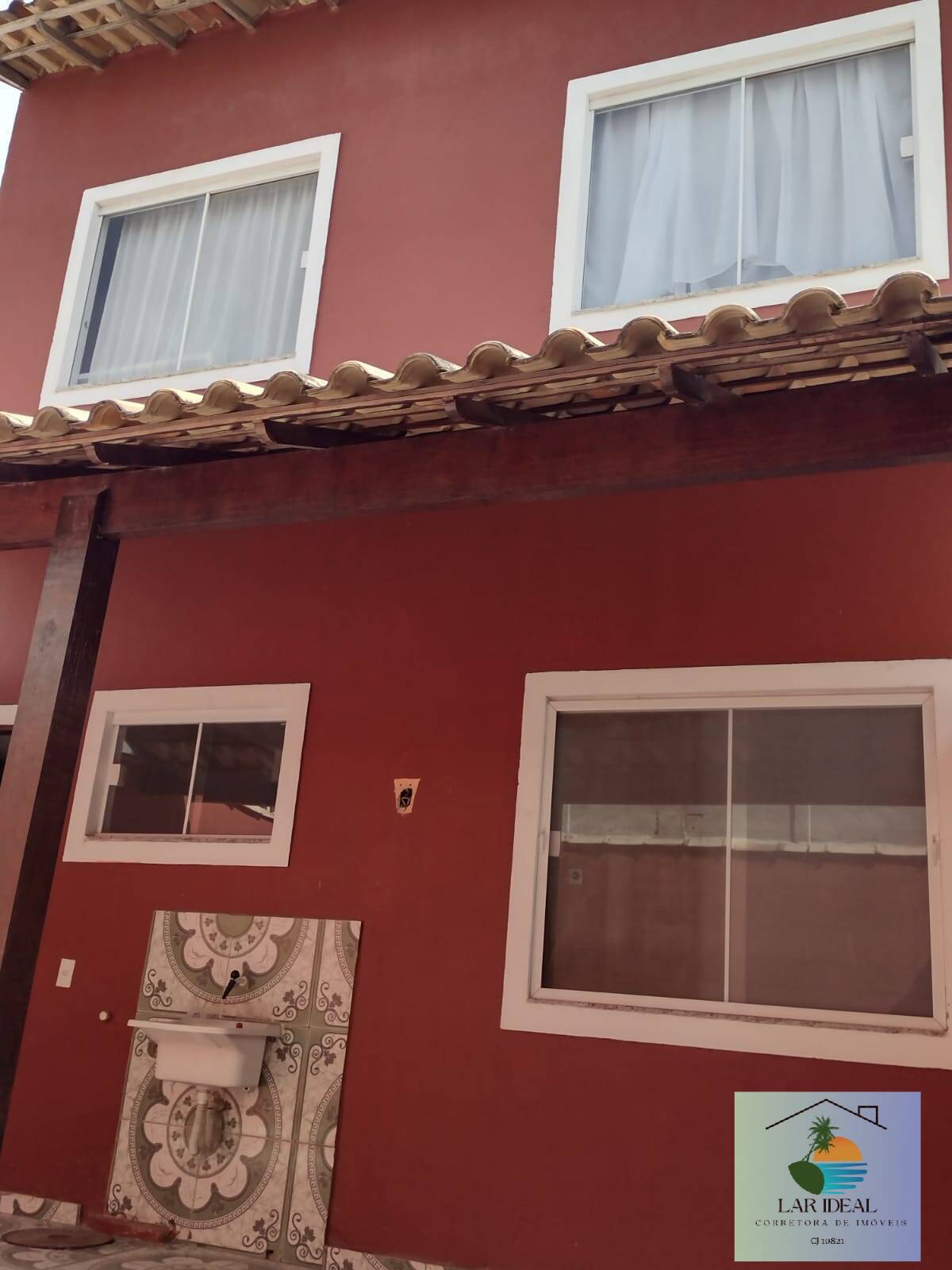 Casa, 4 quartos, 112 m² - Foto 3
